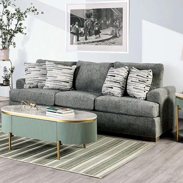 Leytonstone - Sofa by Unique Piece Furniture
