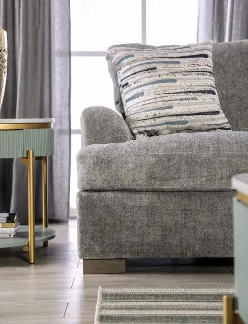 Leytonstone - Sofa by Unique Piece Furniture