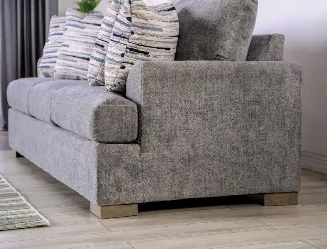 Leytonstone - Sofa by Unique Piece Furniture