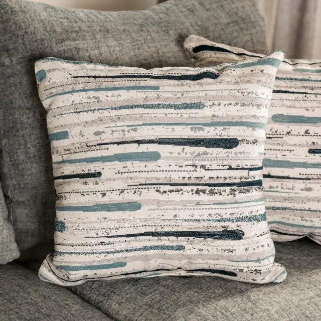 Leytonstone - Loveseat by Unique Piece Furniture