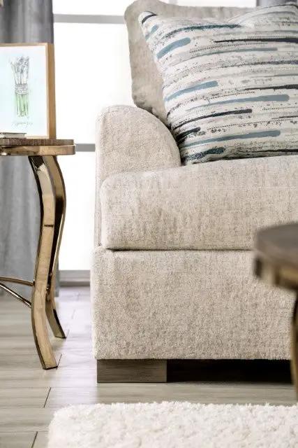 Leytonstone - Sofa by Unique Piece Furniture