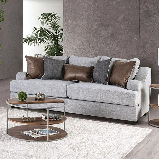 Skyline - Sofa by Unique Piece Furniture