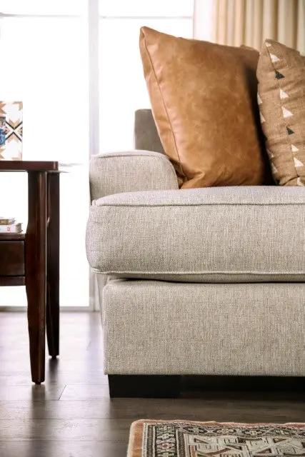 New Meadows - Loveseat by Unique Piece Furniture