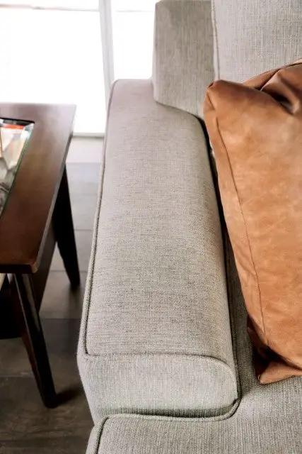 New Meadows - Loveseat by Unique Piece Furniture