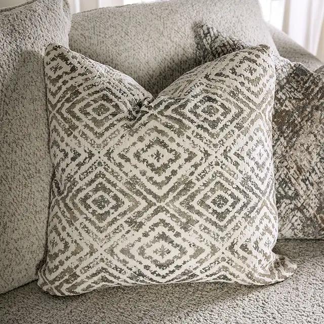 Moorpark - Loveseat by Unique Piece Furniture