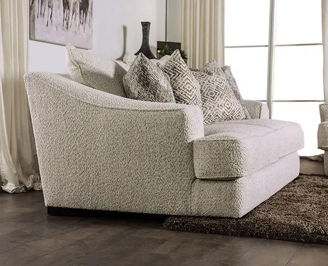 Moorpark - Loveseat by Unique Piece Furniture