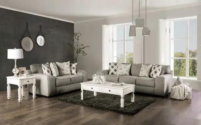 Newry - Sofa by Unique Piece Furniture