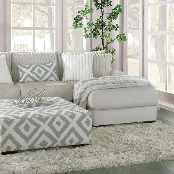 Hermance - Sectional