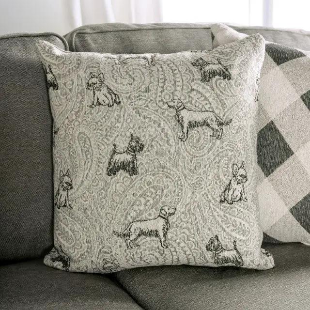 Newry - Sofa by Unique Piece Furniture