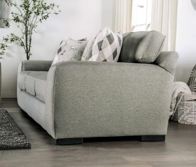 Newry - Loveseat by Unique Piece Furniture