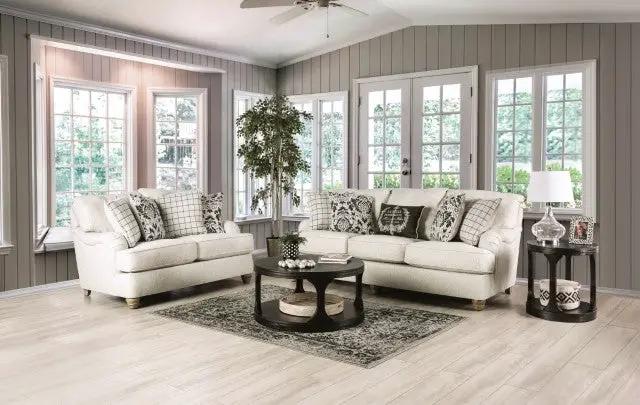 Mossley - Sofa by Unique Piece Furniture