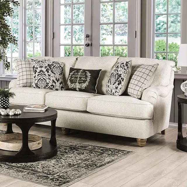 Mossley - Sofa by Unique Piece Furniture