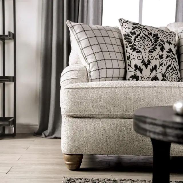 Mossley - Sofa by Unique Piece Furniture