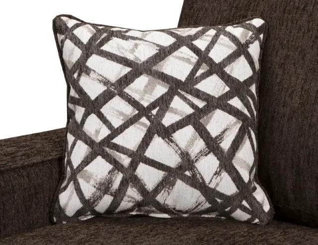 West Acton - Loveseat by Unique Piece Furniture