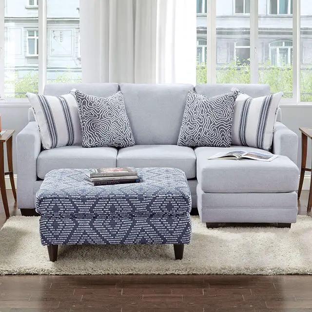Chiswick - Sectional by Unique Piece Furniture