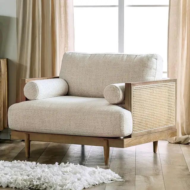Alesund - Chair by Unique Piece Furniture