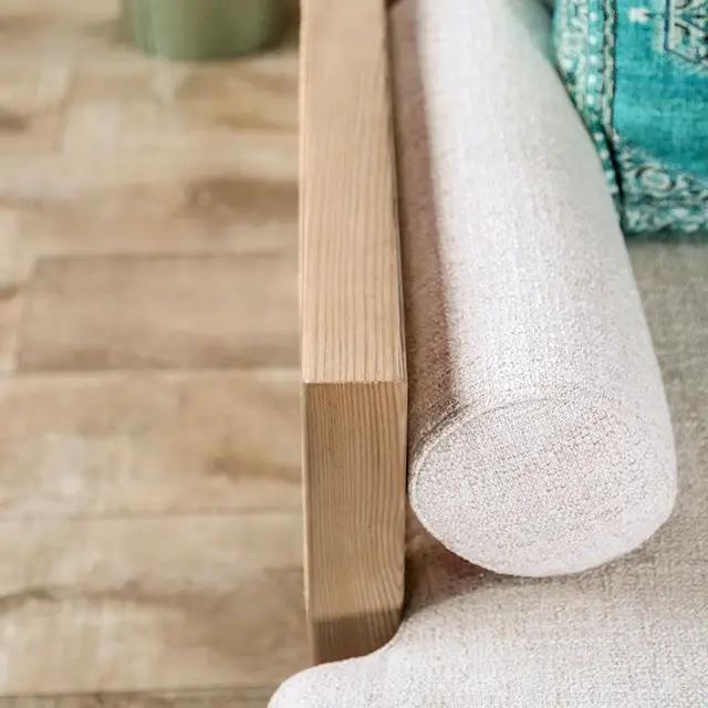 Alesund - Chair by Unique Piece Furniture
