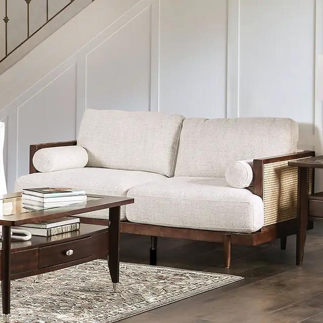 Alesund - Loveseat by Unique Piece Furniture