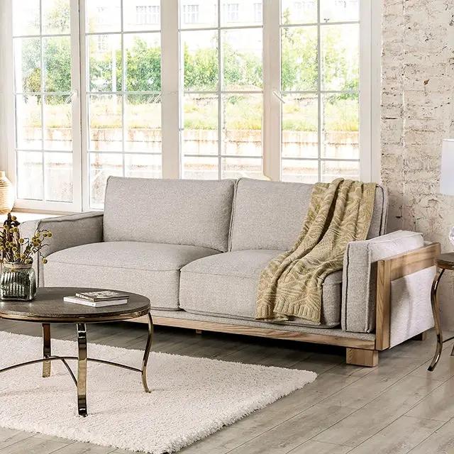 Harstad - Sofa by Unique Piece Furniture