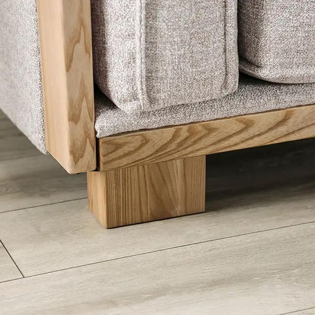 Harstad - Sofa by Unique Piece Furniture
