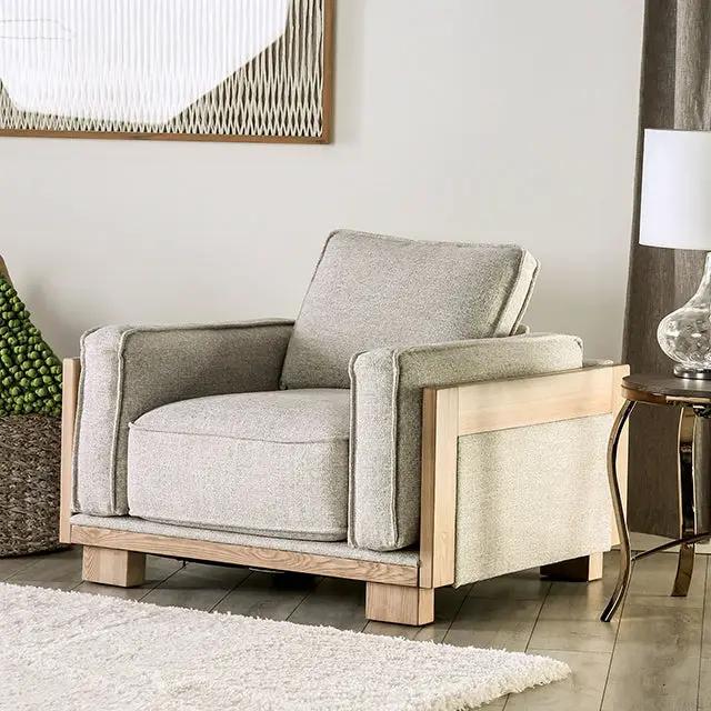 Harstad - Chair by Unique Piece Furniture