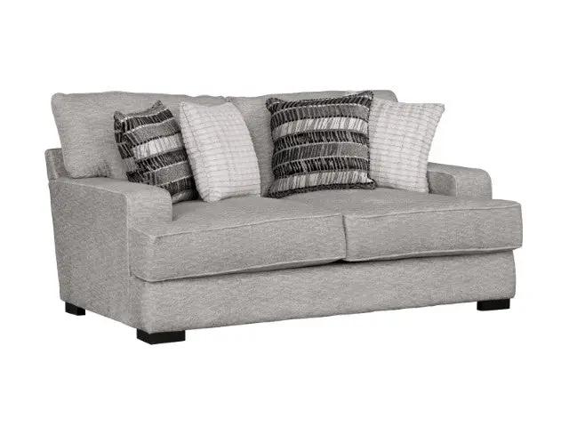 Ardenfold - Loveseat by Unique Piece Furniture