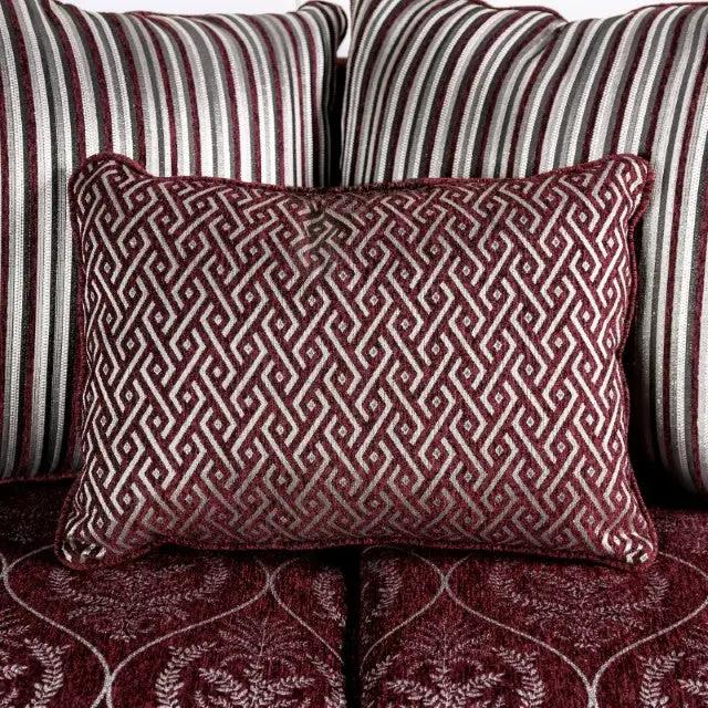 Sassari - Loveseat by Unique Piece Furniture