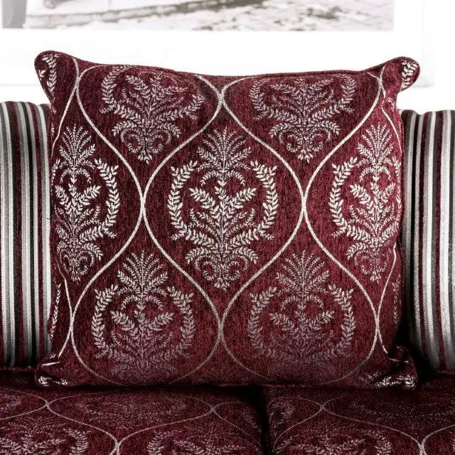 Sassari - Loveseat by Unique Piece Furniture