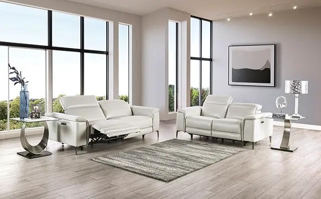 Ascona - Power Sofa by Unique Piece Furniture