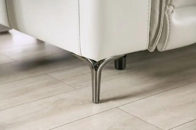 Ascona - Power Loveseat by Unique Piece Furniture