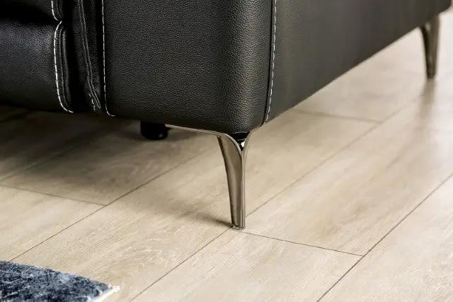 Ascona - Power Loveseat by Unique Piece Furniture