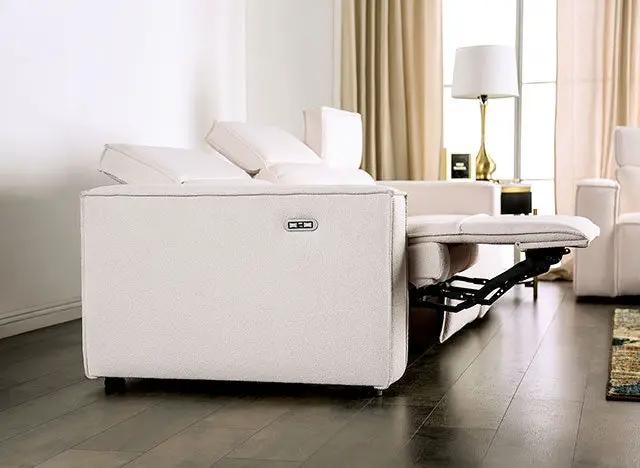 Treharris - Power Sofa by Unique Piece Furniture