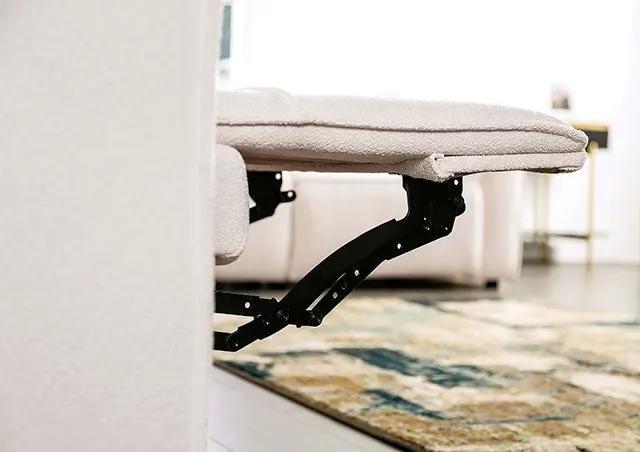 Treharris - Power Sofa by Unique Piece Furniture