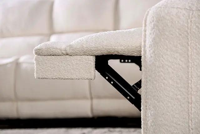 Morcote - Power Loveseat by Unique Piece Furniture