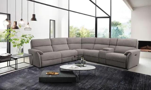 Osanna - Power Sectional by Unique Piece Furniture