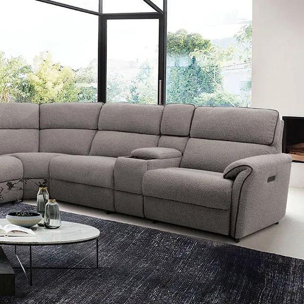 Osanna - Power Sectional
