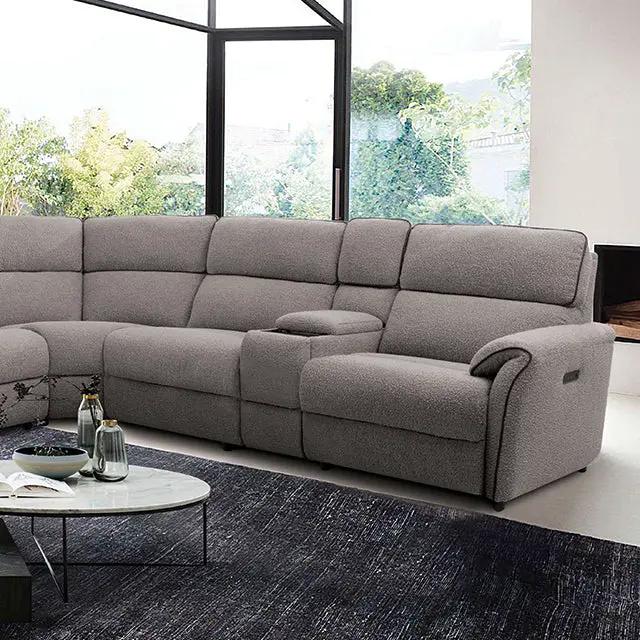 Osanna - Power Sectional by Unique Piece Furniture