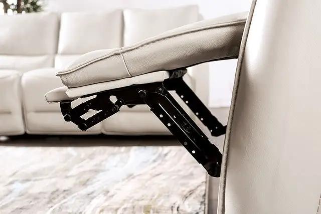 Phineas - Power Recliner by Unique Piece Furniture