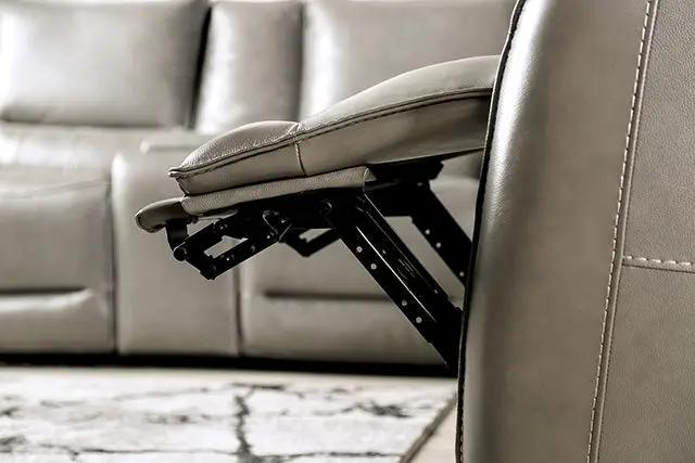 Phineas - Power Recliner by Unique Piece Furniture