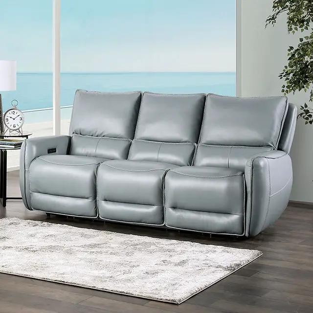 Phineas - Power Sofa by Unique Piece Furniture