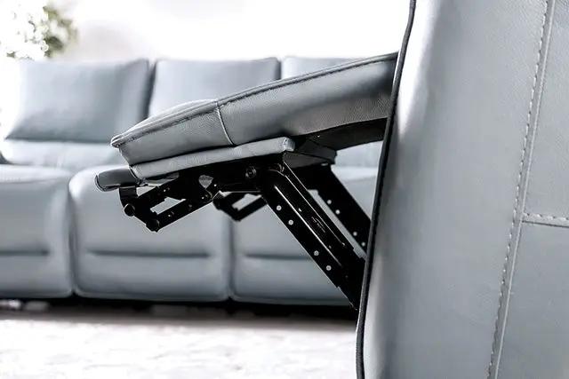 Phineas - Power Sofa by Unique Piece Furniture