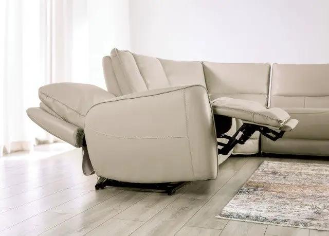 Hestia - Power Sectional by Unique Piece Furniture
