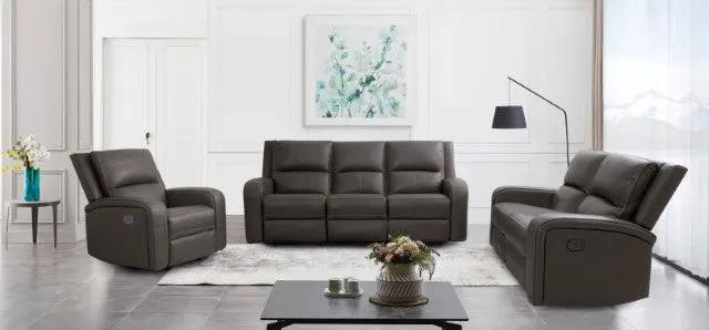 Vasilios - Power Sofa by Unique Piece Furniture
