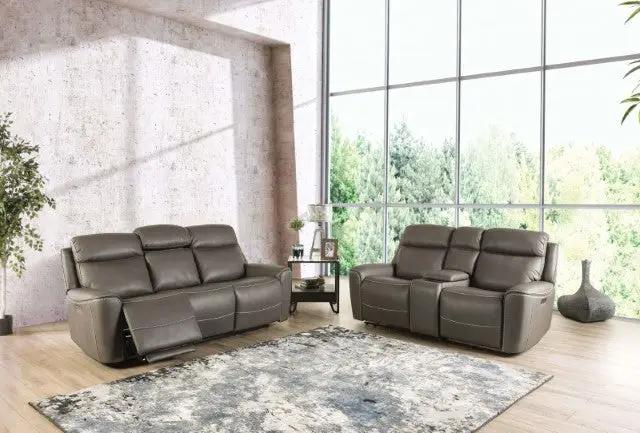 Artemia - Power Recliner by Unique Piece Furniture
