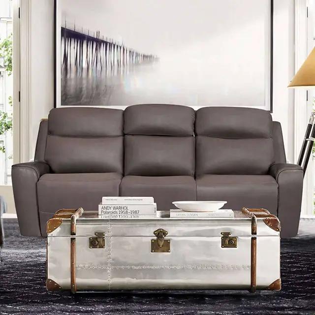 Artemia - Power Sofa by Unique Piece Furniture
