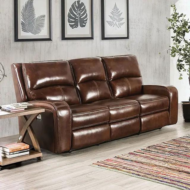 Soterios - Power Sofa by Unique Piece Furniture