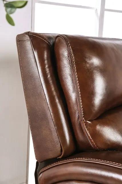 Soterios - Power Sofa by Unique Piece Furniture