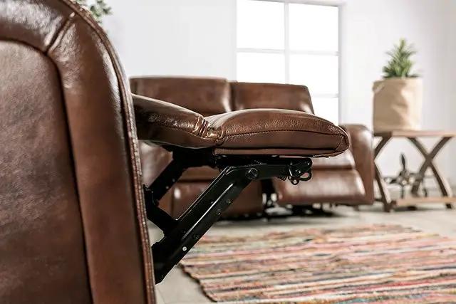 Soterios - Power Recliner by Unique Piece Furniture