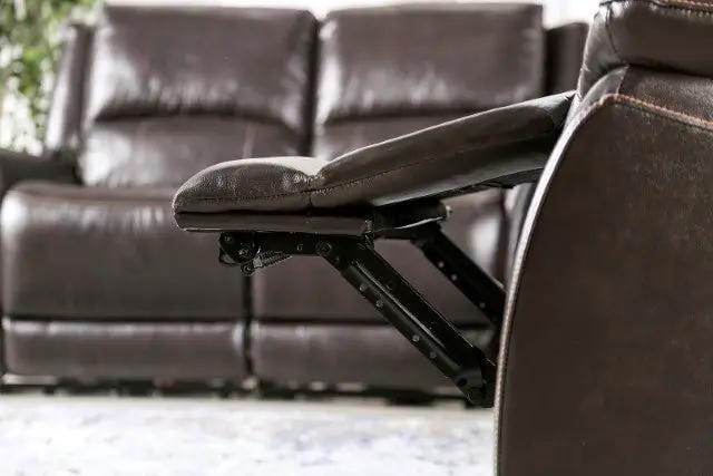 Gorgius - Power Recliner by Unique Piece Furniture