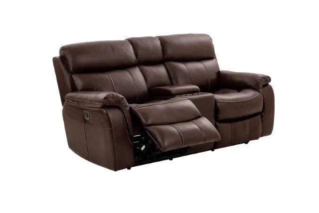 Antenor - Power Loveseat by Unique Piece Furniture